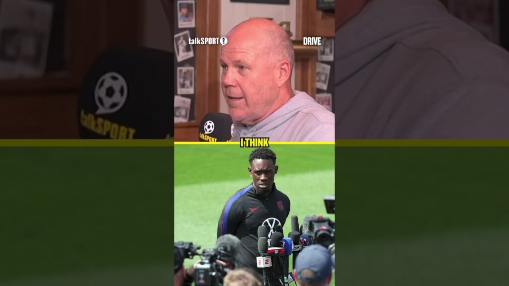 Friedel kritiserer Trump