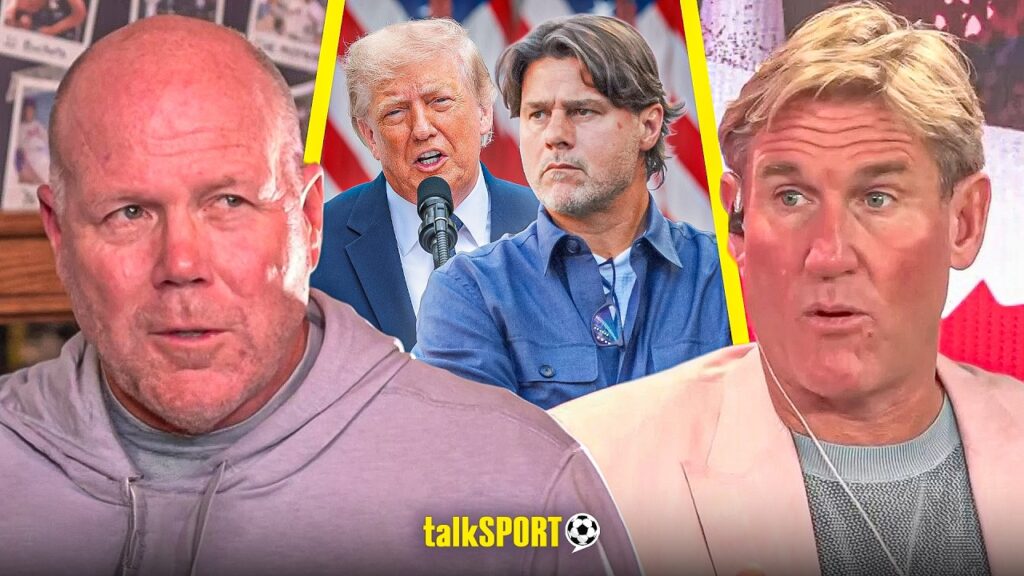 Friedel om skylden for USMNTs VM-exit