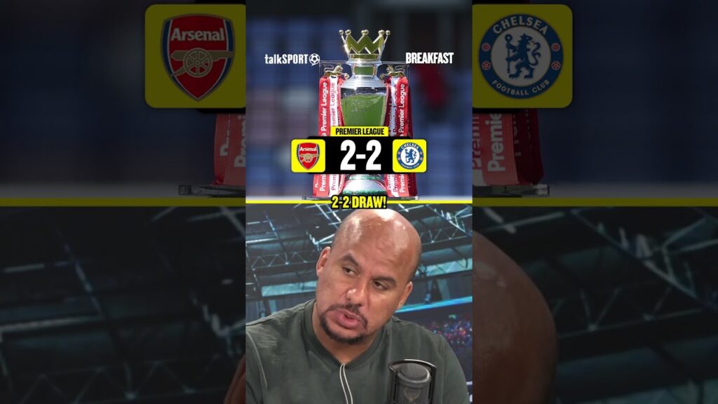 Gabby spår treg Arsenal-start