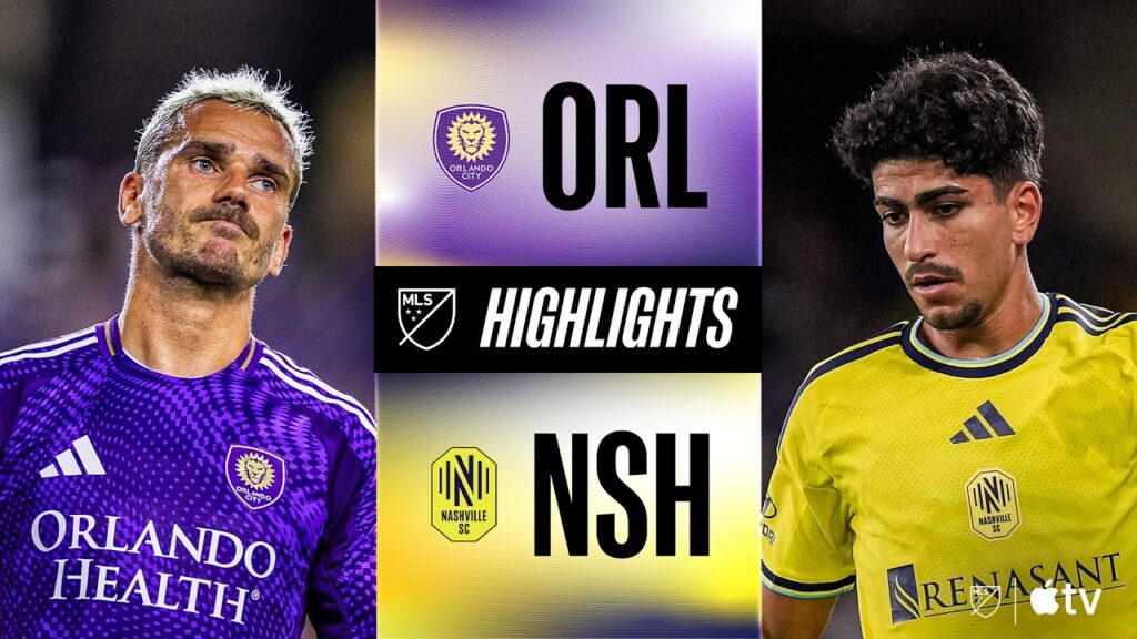 Griezmanns debut i MLS