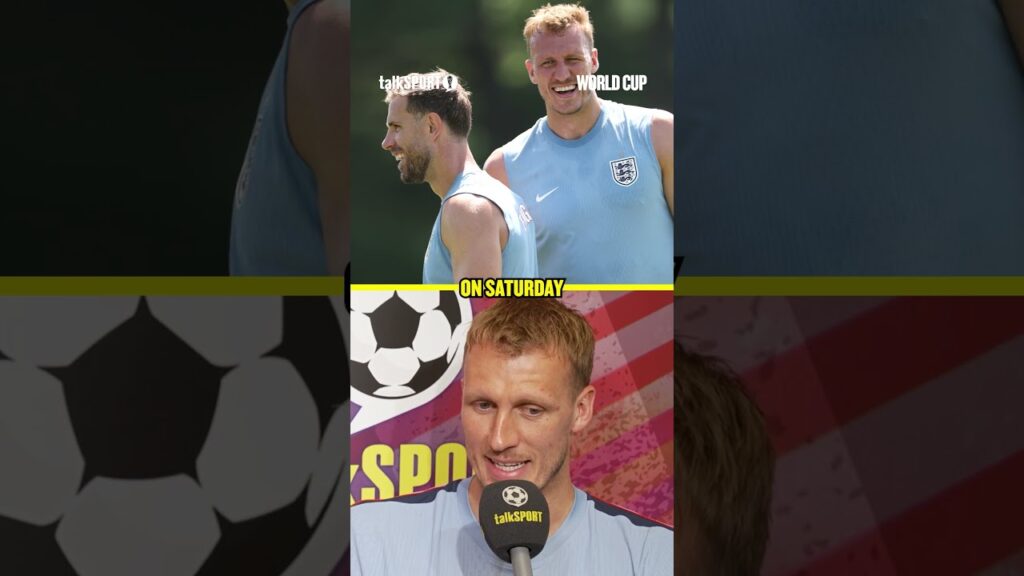 Henderson om Dan Burns størrelse