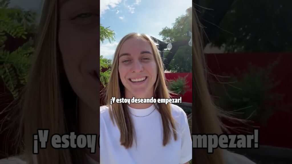 Henrietta klar for Atleti Femenino