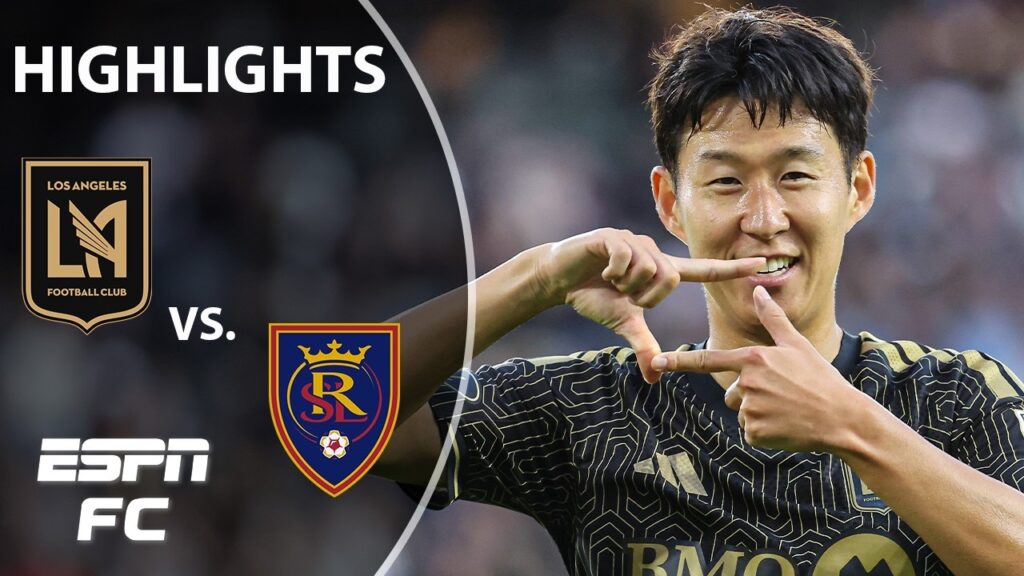 Heung-Min trenger bare én sjanse