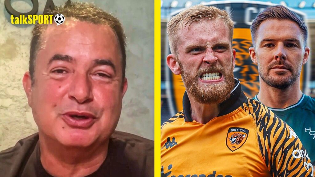Hull Citys eier om Jakirović