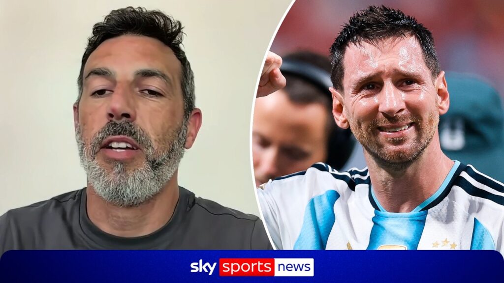 Hva kan Argentina bringe til semifinalen?