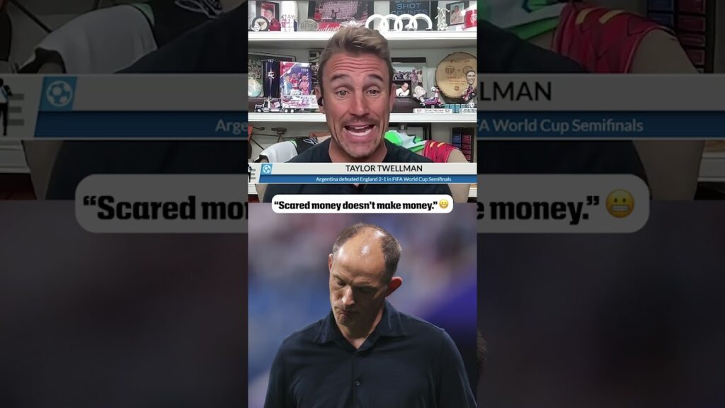 Hva skjer med Tuchel?