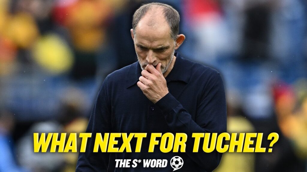 Hva skjer videre for Tuchel?