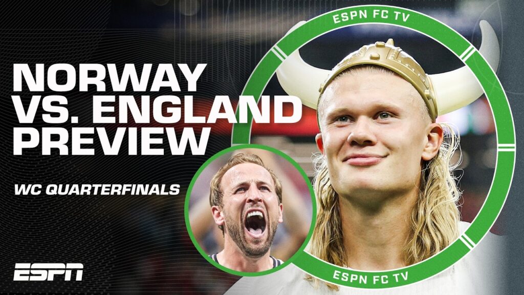 Hvem går videre til semifinalen?