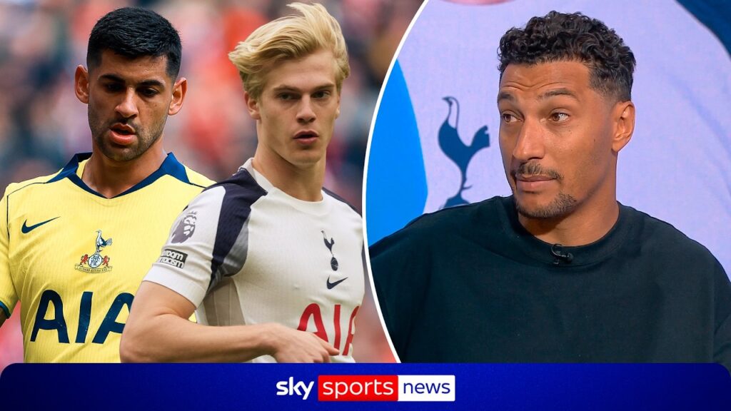 Hvordan påvirker Bergvall og Romero Spurs?