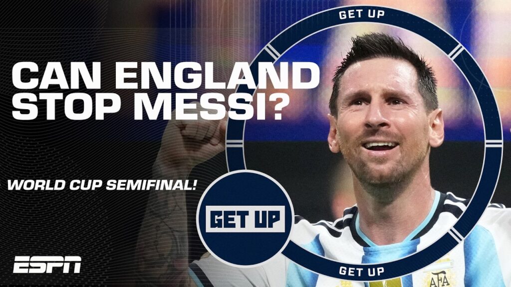 Hvordan stoppe Messi?