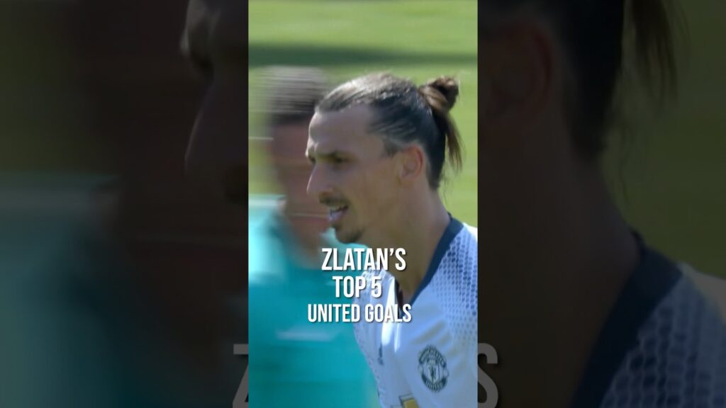 Ibrahimović trenger bare én sjanse