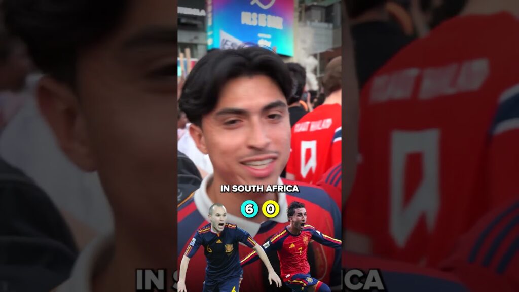 Iniesta vs Torres: Hvem er best?