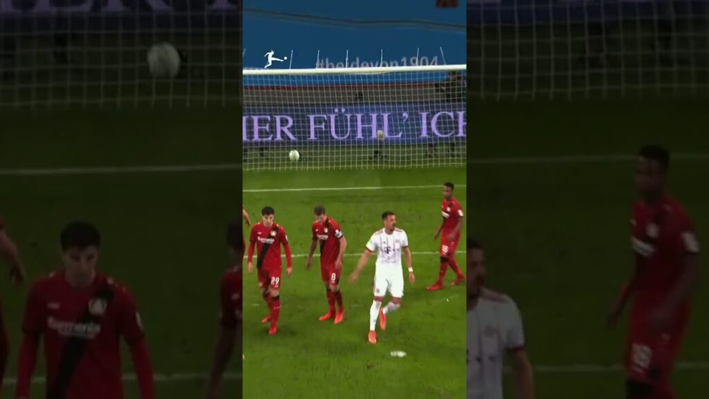 James Rodriguez med strålende scoring