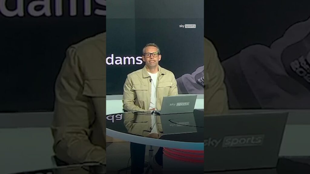 Jayden Adams har gått bort