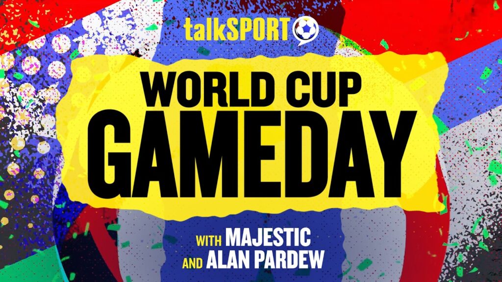 Majestic og Pardew diskuterer VM