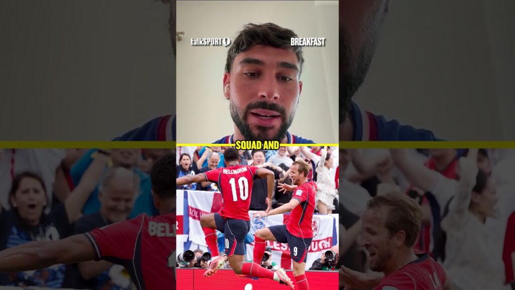 Maupay tviler på Englands VM-sjanser