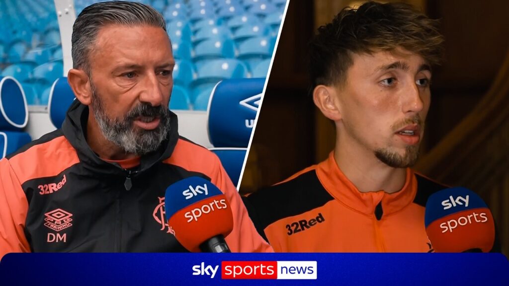 McInnes snakker om nye spillere
