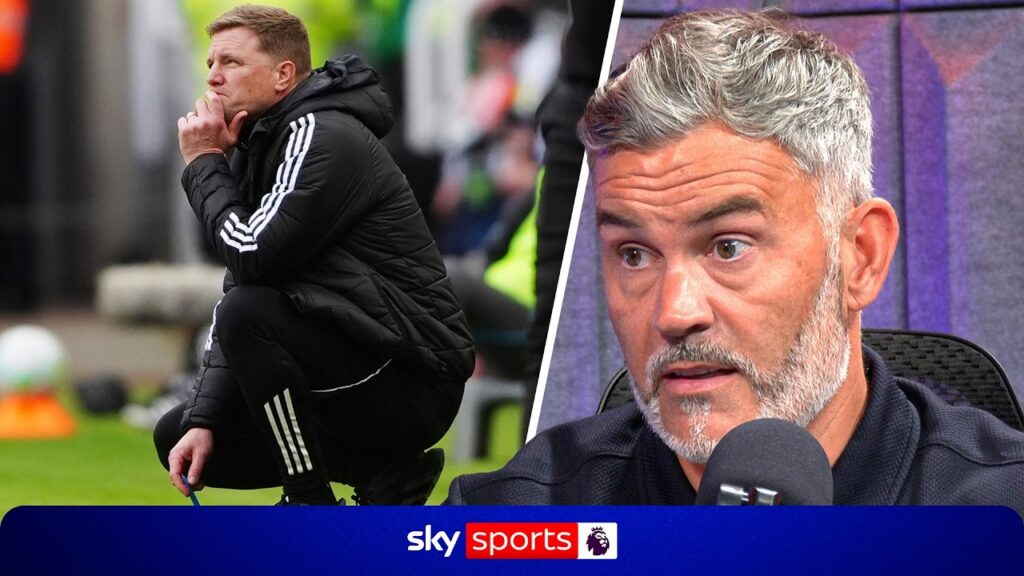 Newcastle vurderer overgangene