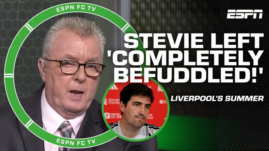 Nicol kritiserer Liverpool