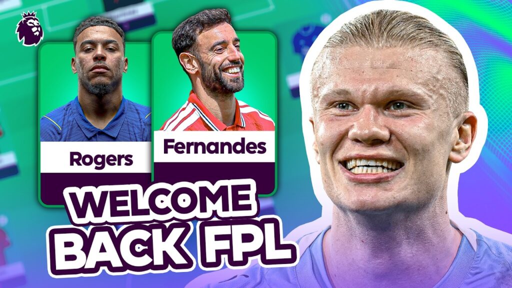 Nye endringer i FPL