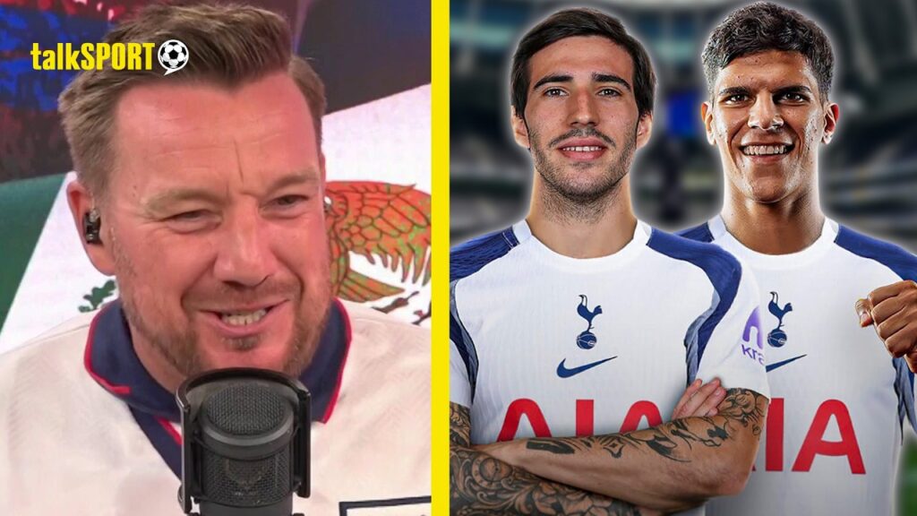 O’Hara om Spurs’ nye signeringer