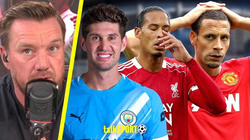O’Hara rangerer Stones foran van Dijk