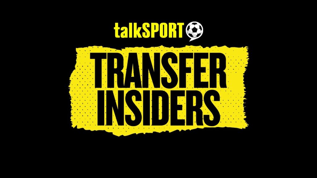 Overgangsnytt fra talkSPORT