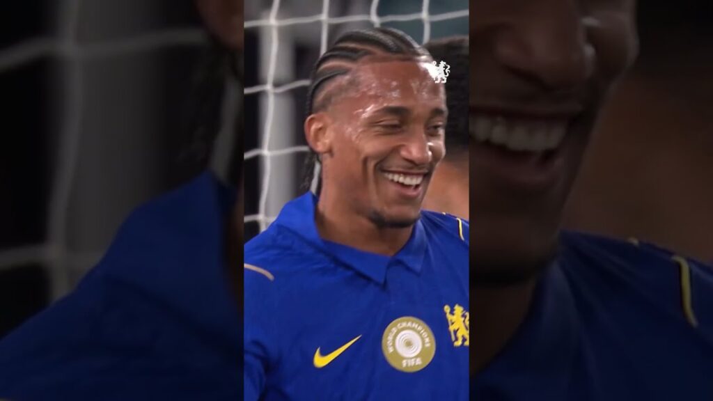 Pedro trenger bare én sjanse