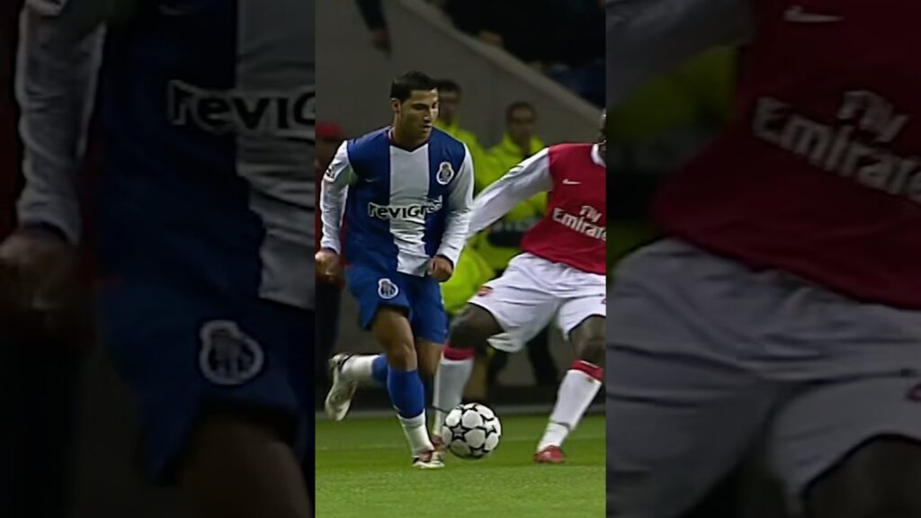 Quaresma med magisk tunnel