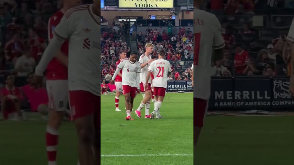 Rio får defleksjonen til mål