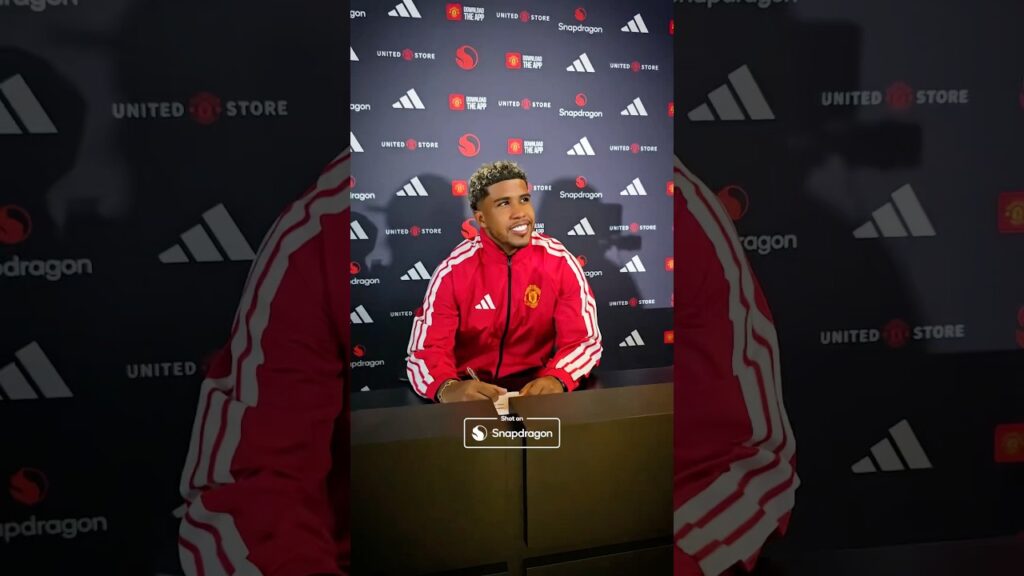 Santos åpner opp om fremtiden