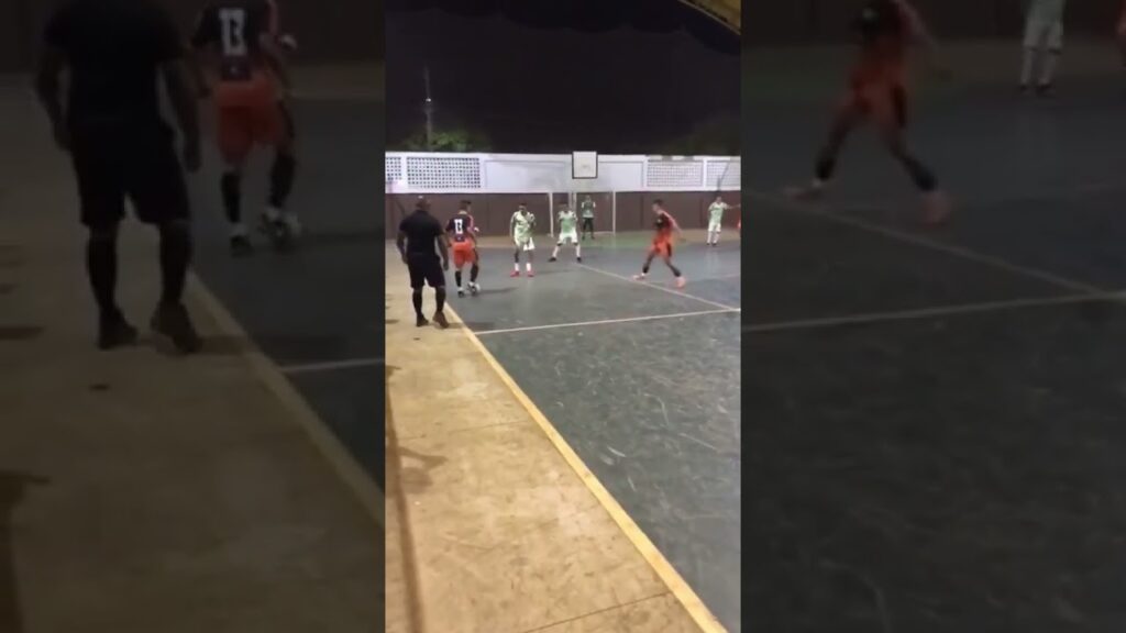 Stjernen sender forsvareren på feil fot