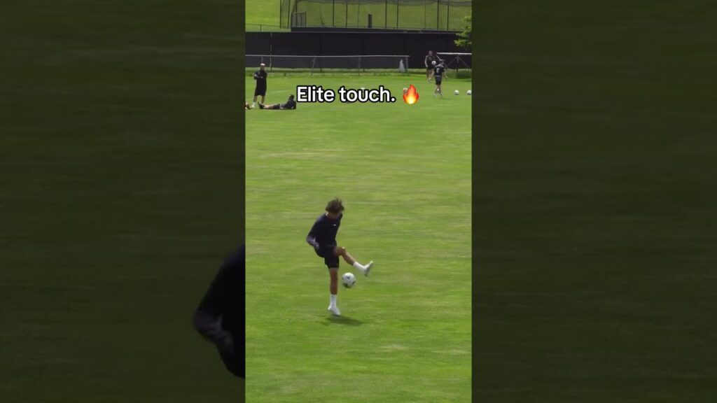 Stjernen sender forsvareren på feil fot