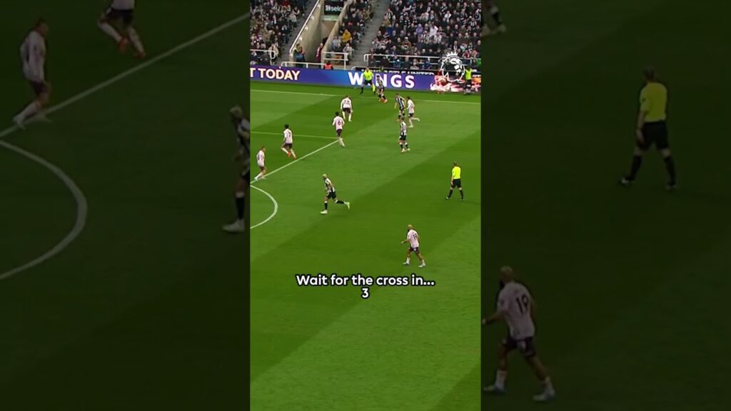 Var dette et innlegg eller et skudd?