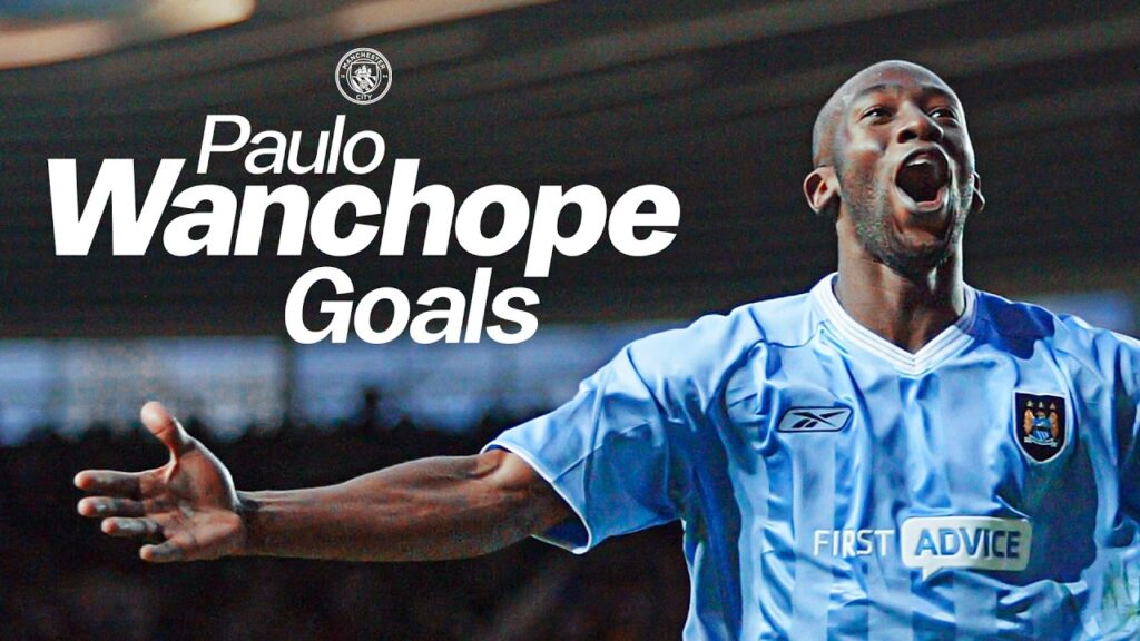 Wanchope fyrer løs fra distanse