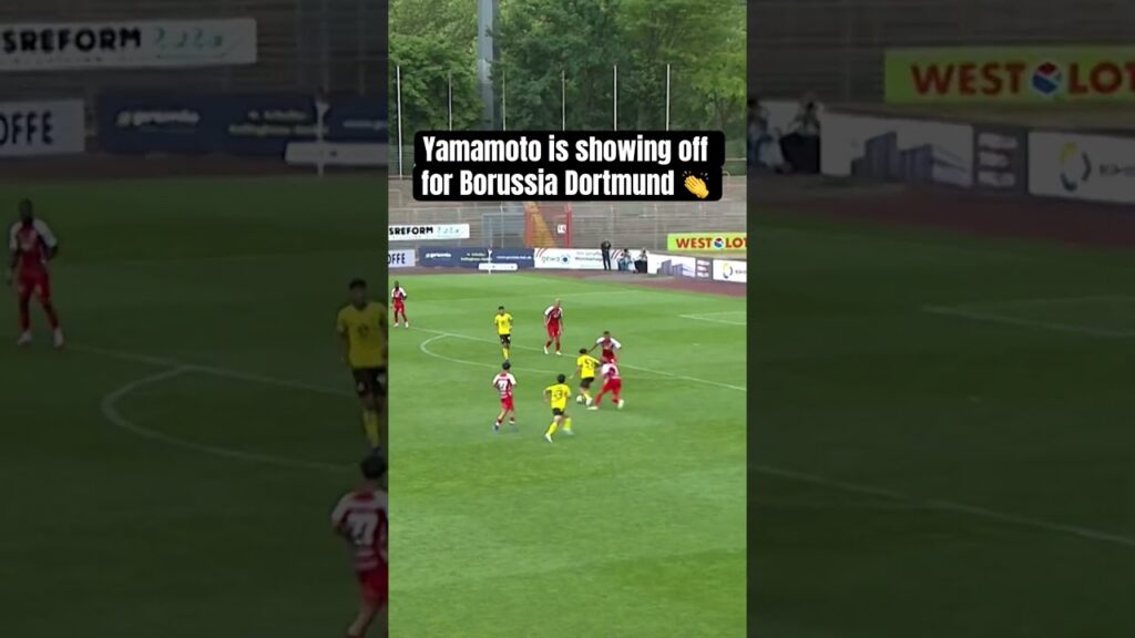 Yamamoto sender motstanderen på feil fot