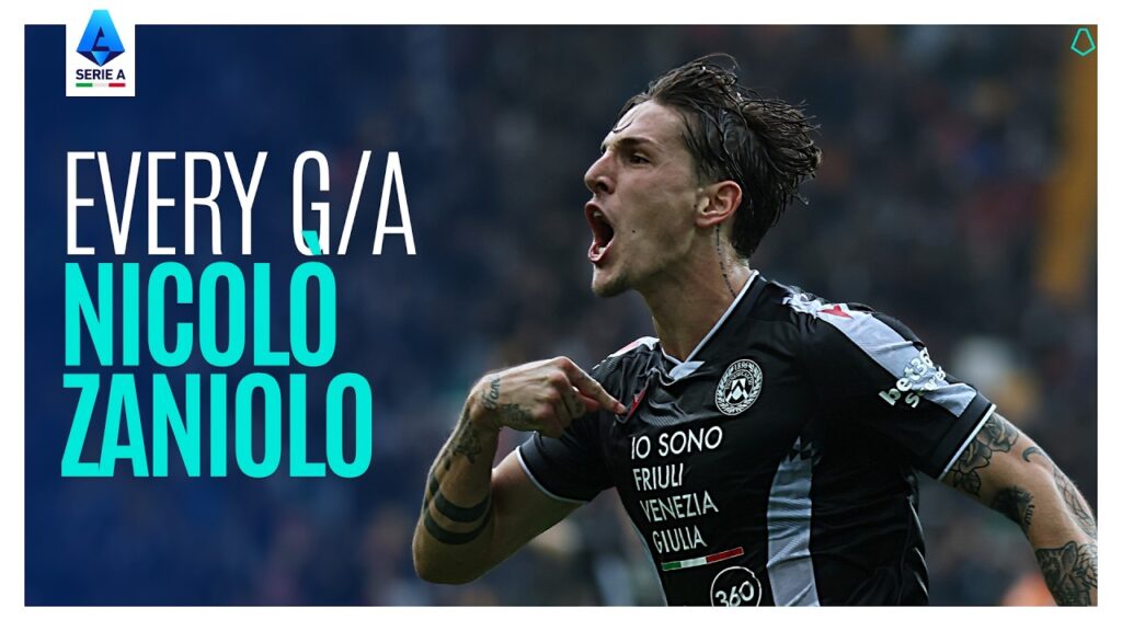 Zaniolo trenger bare én sjanse