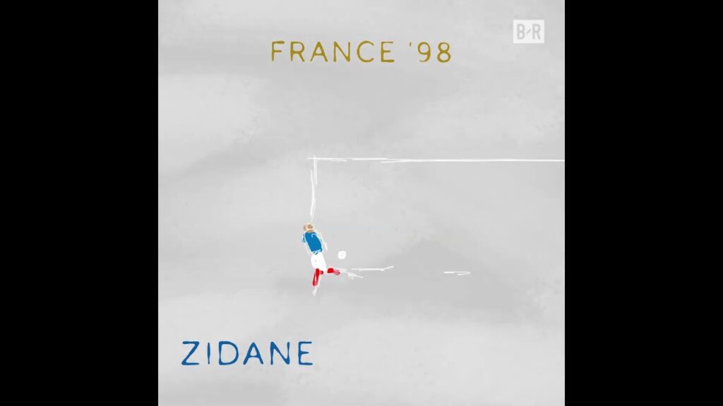 Zidane trenger bare én sjanse