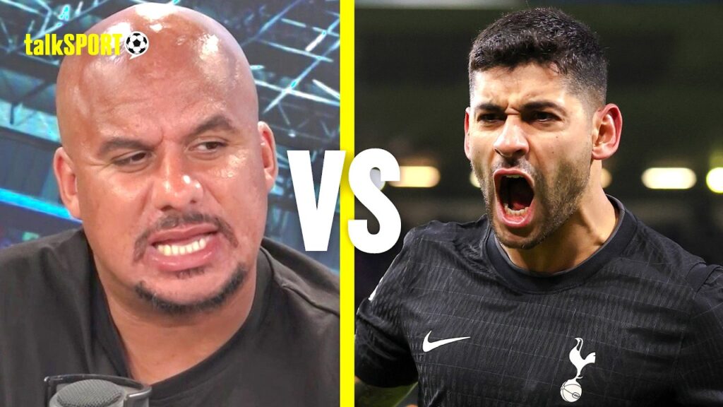 Agbonlahor kritiserer Romero