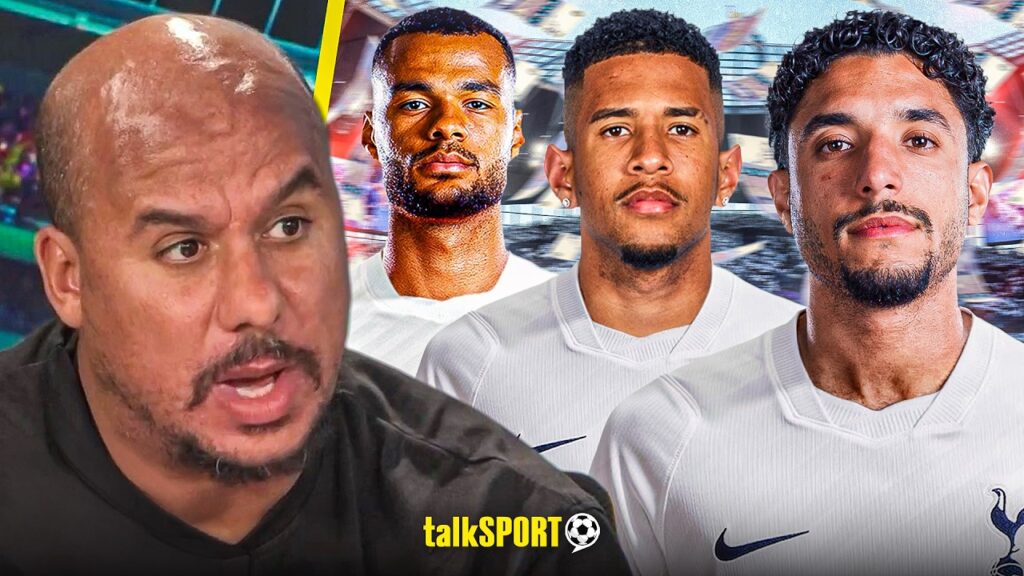 Agbonlahor raser mot Spurs’ pengebruk