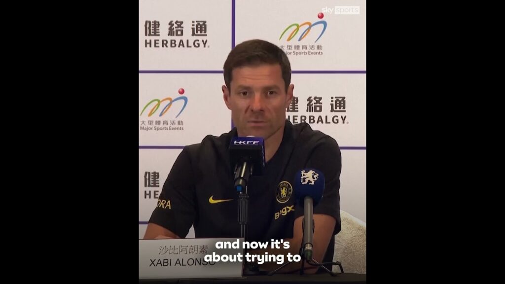 Alonso om Mudryks retur til Chelsea