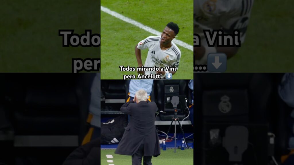 Ancelotti kan ikke tro det!