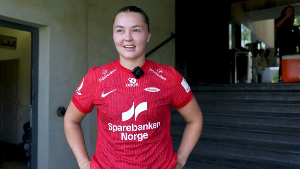 Anna og Laura om Champions League-seieren