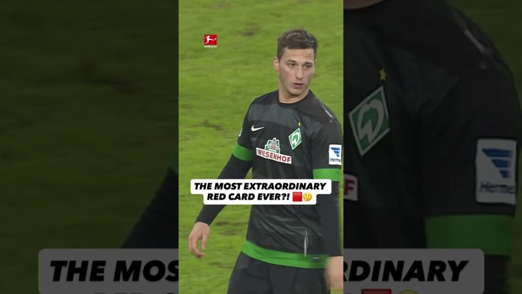 Arnautović i heftig krangel