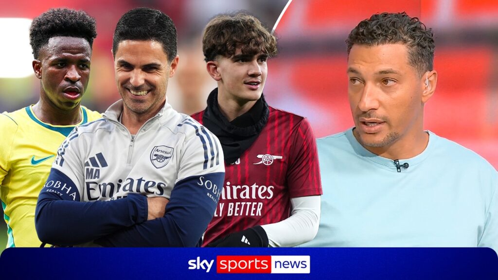 Arsenal kan beholde Premier League-tittelen
