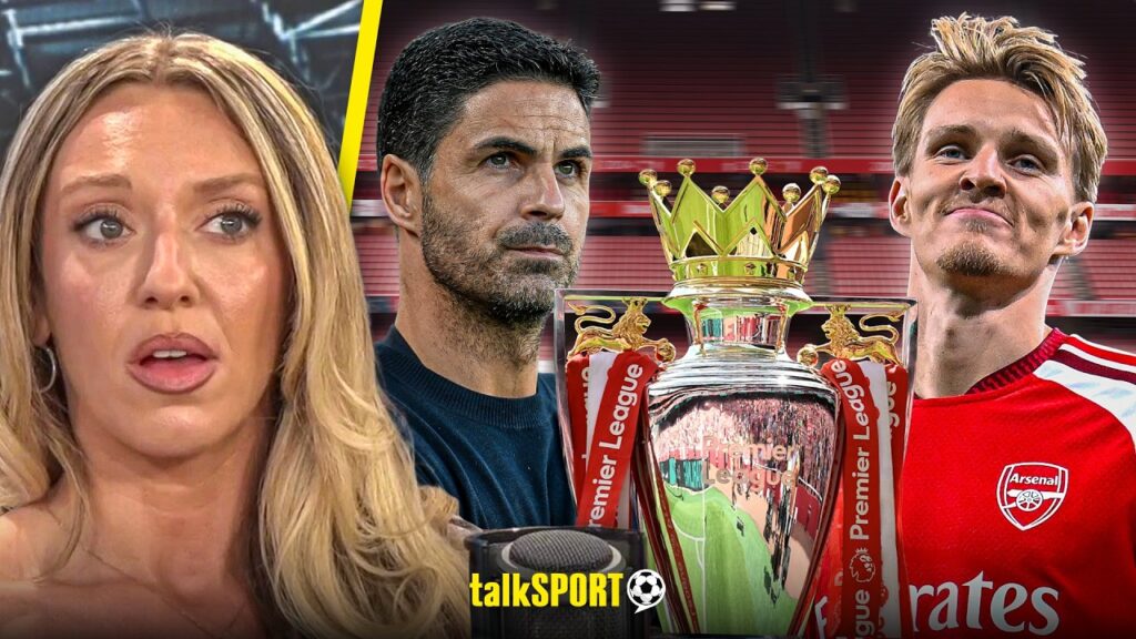 Arsenal kan vinne ligaen igjen