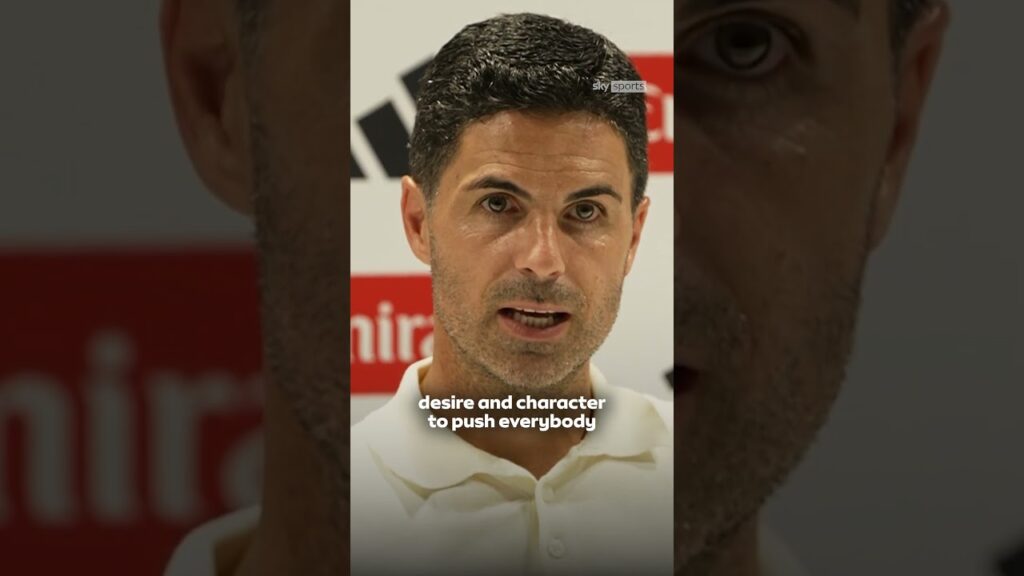 Arteta om Guimarães’ bidrag