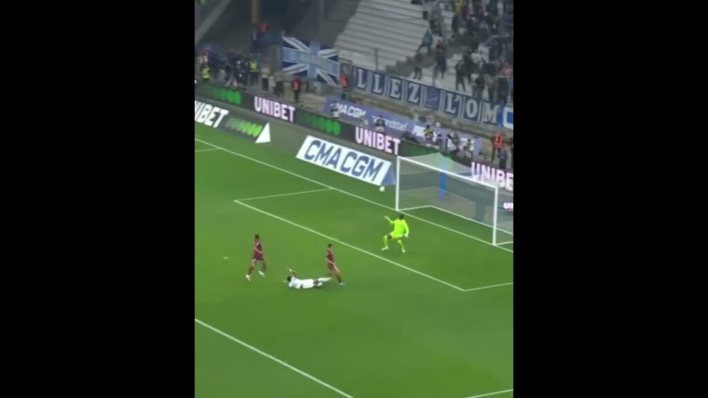 Aubameyang scorer på kontring