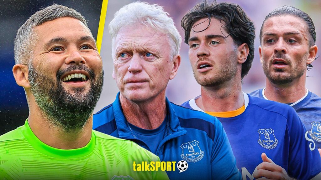 Bellew om Everton og Grealish