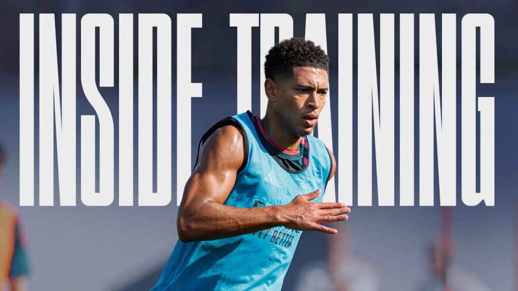 Bellingham legger ned jobben